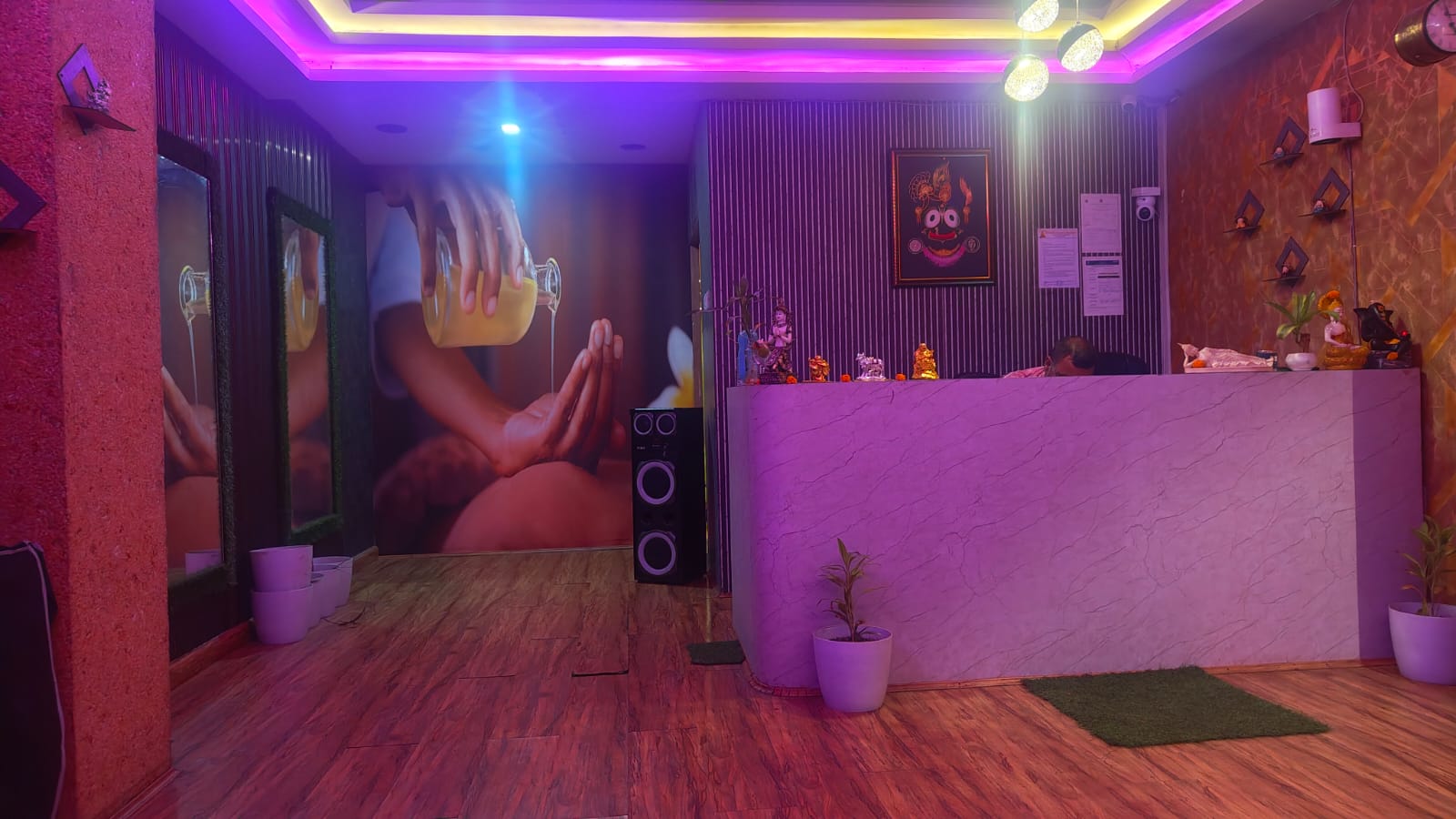 7 Sejal spa Service in Kharvelanagar ,bhubaneswar (16)