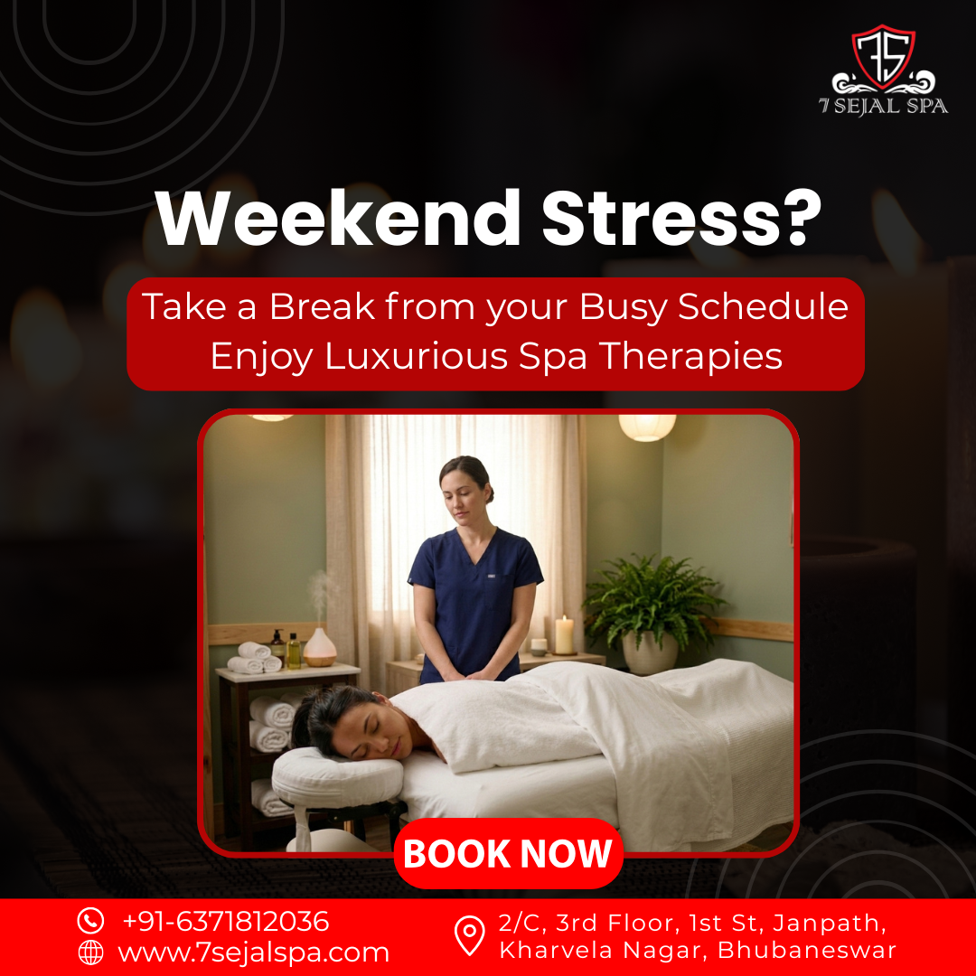 Weekend Stress
