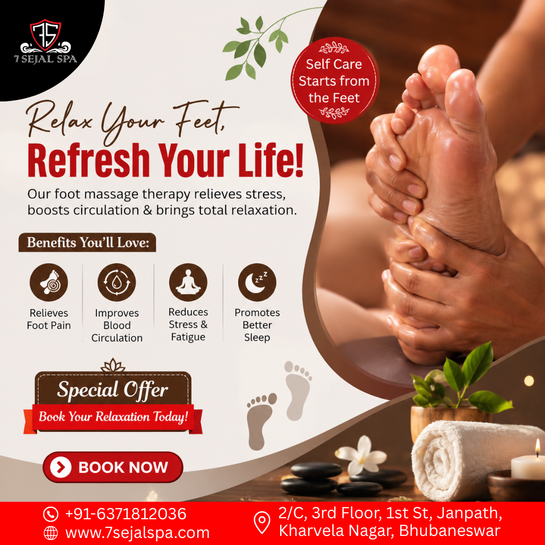 Refresh Your Life